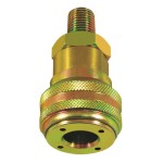 Air Adaptors, Couplings & Taps